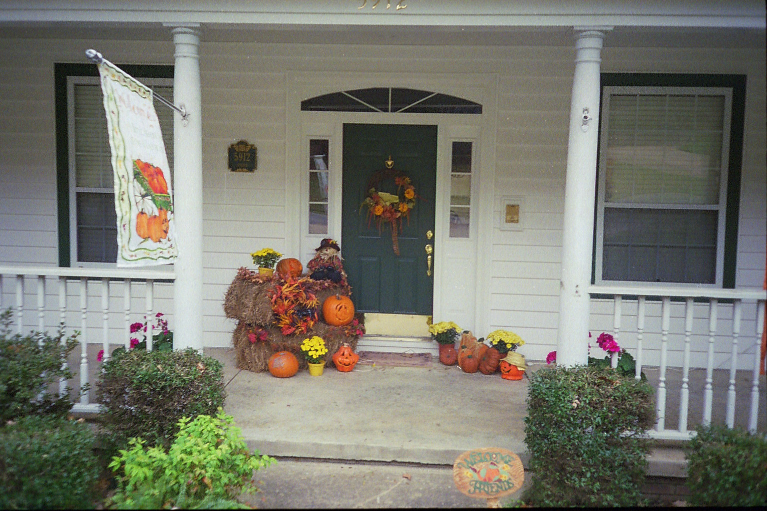 halloween decoration